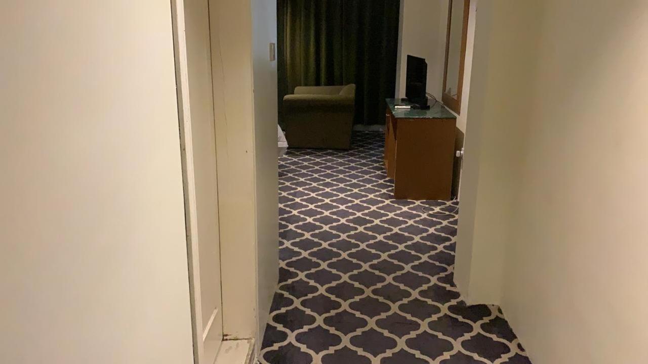 Al Aziziyah Hotel And Suites ハミース・ムシャイト エクステリア 写真