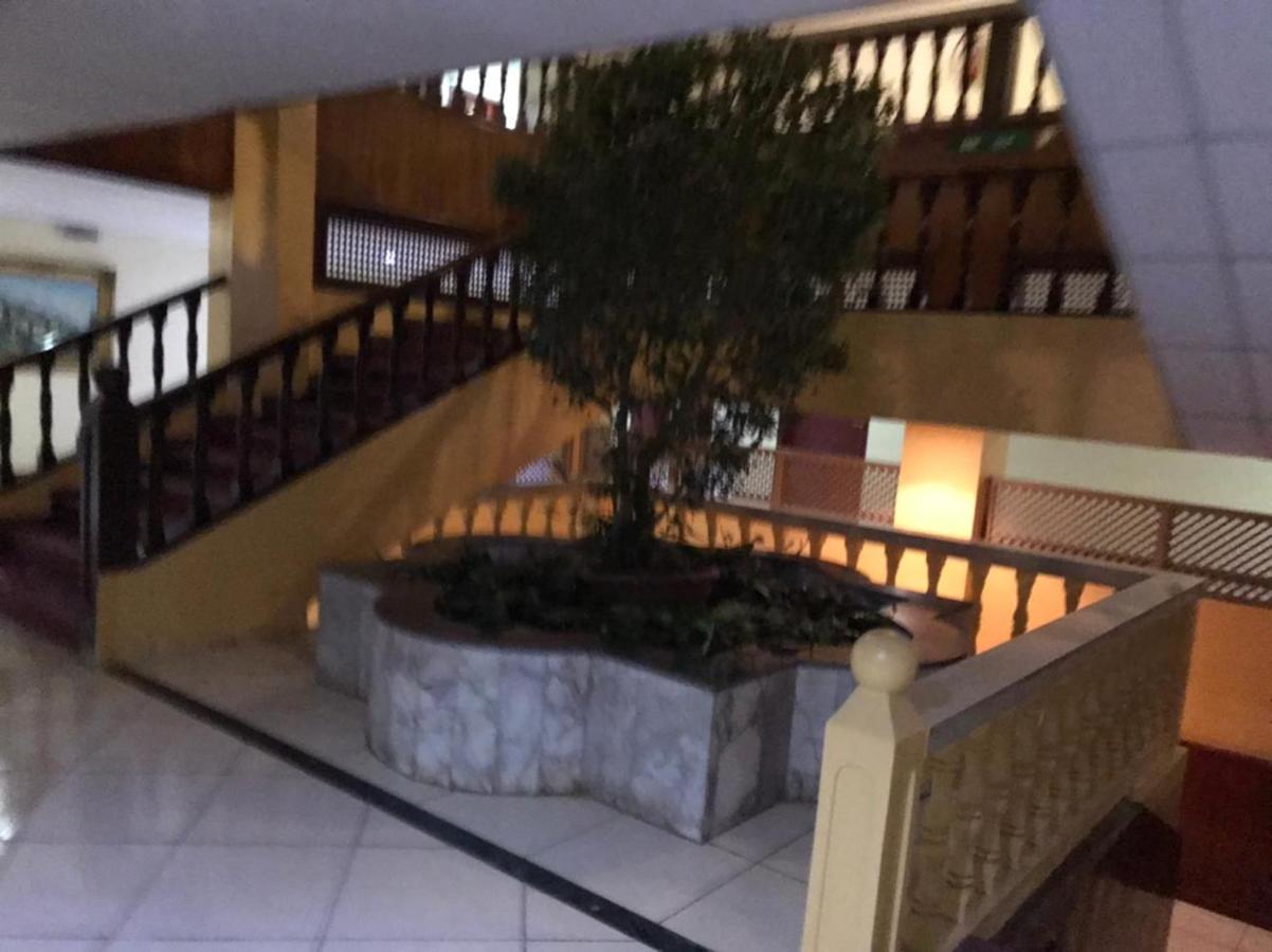 Al Aziziyah Hotel And Suites ハミース・ムシャイト エクステリア 写真