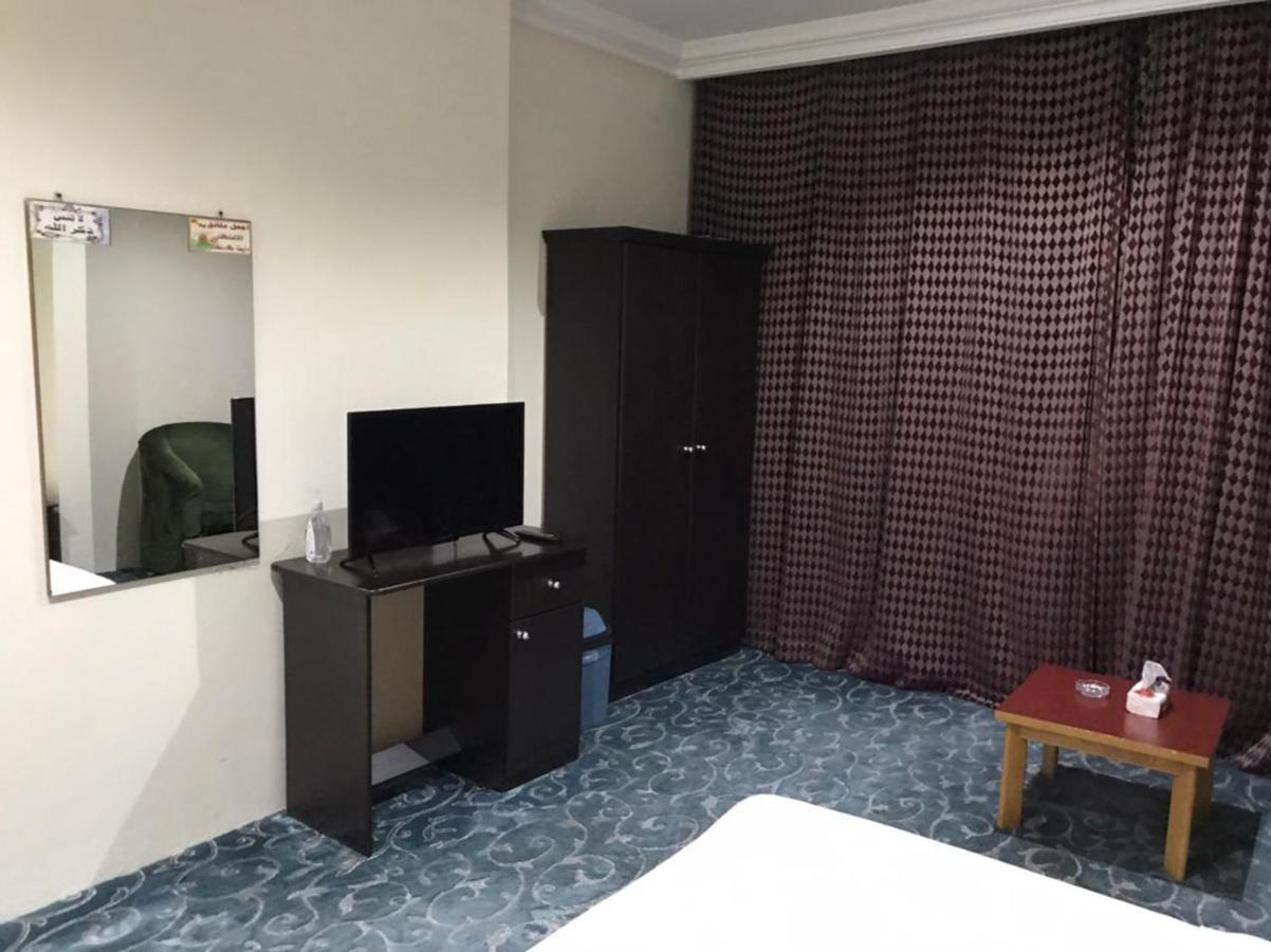 Al Aziziyah Hotel And Suites ハミース・ムシャイト エクステリア 写真