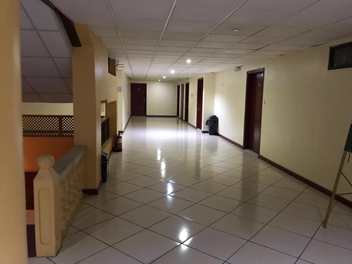 Al Aziziyah Hotel And Suites ハミース・ムシャイト エクステリア 写真