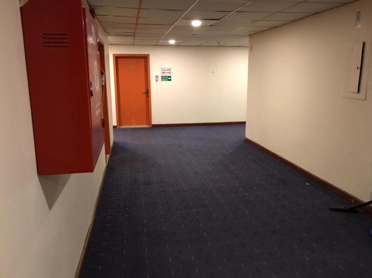 Al Aziziyah Hotel And Suites ハミース・ムシャイト エクステリア 写真