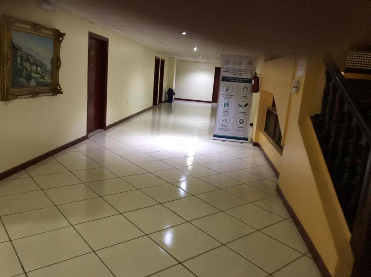 Al Aziziyah Hotel And Suites ハミース・ムシャイト エクステリア 写真