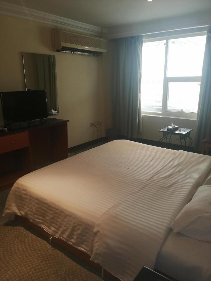 Al Aziziyah Hotel And Suites ハミース・ムシャイト エクステリア 写真