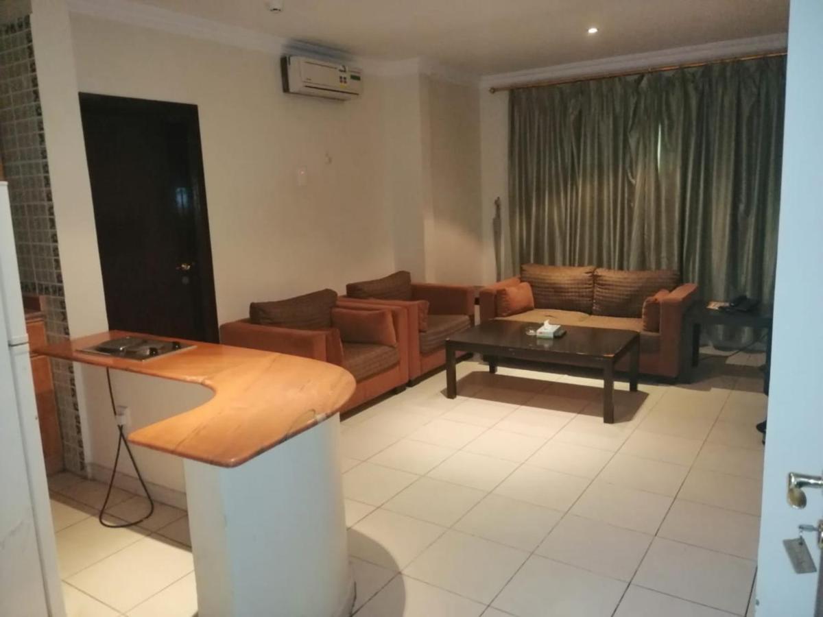 Al Aziziyah Hotel And Suites ハミース・ムシャイト エクステリア 写真