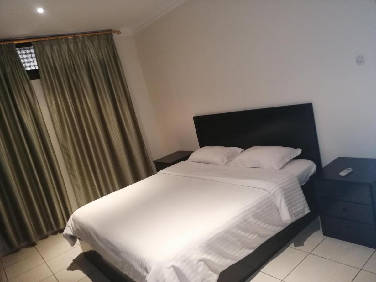 Al Aziziyah Hotel And Suites ハミース・ムシャイト エクステリア 写真